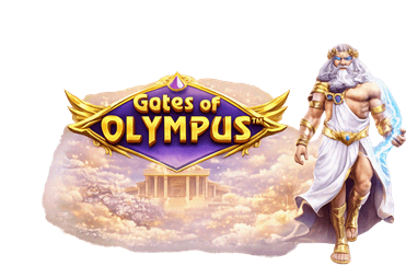 Gates Of Olympus avtomat z multiplikatorji in bonus kupom za velike dobitke