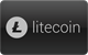 Litecoin kriptovaluta ikona
